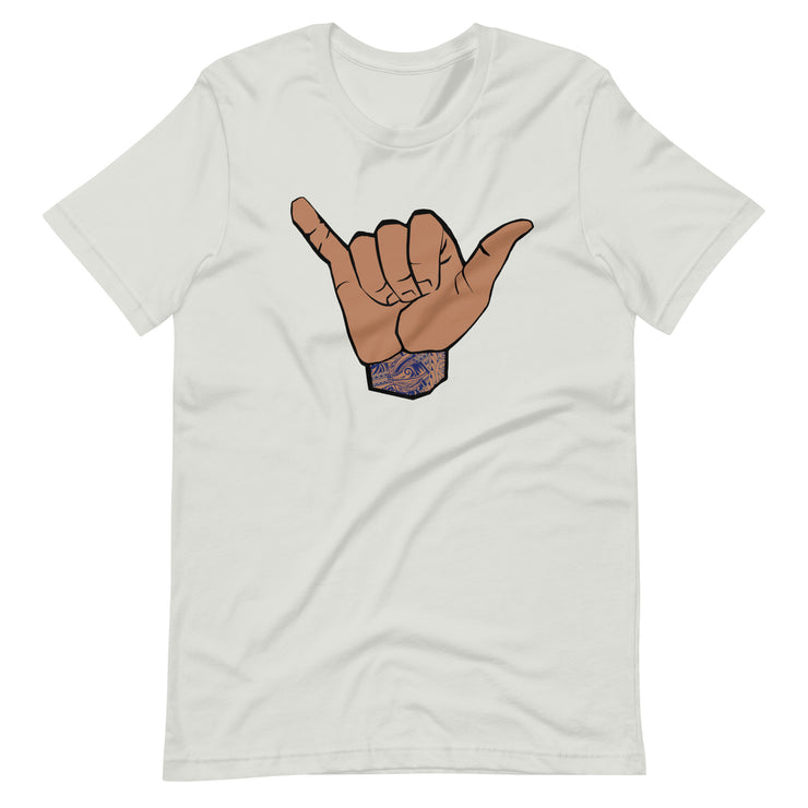 Kylan Boswell: Shaka (Unisex T-Shirt)