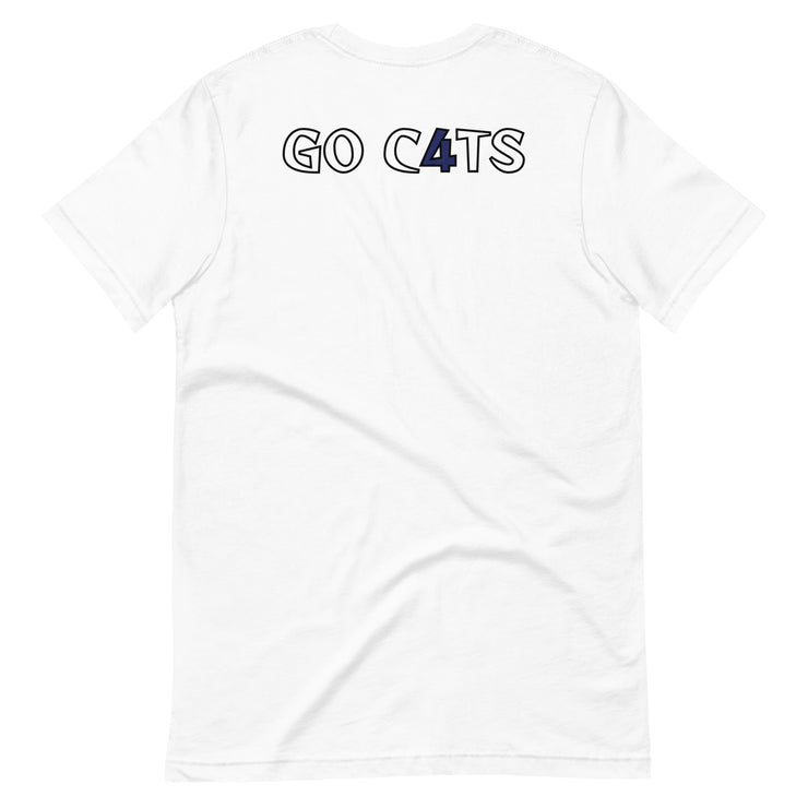 Kylan Boswell: Shaka (Unisex T-Shirt)