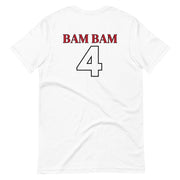 Kylan Boswell: Face of the Future (Unisex T-Shirt)