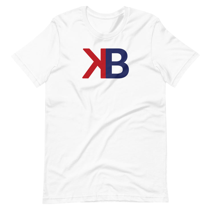 Kylan Boswell: KB Wildcat 4 Life Unisex T-Shirt