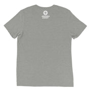 Oumar Ballo: Ba11olujah! (Unisex Tri-Blend T-Shirt)