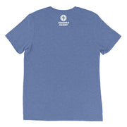 Oumar Ballo: Ba11olujah! (Unisex Tri-Blend T-Shirt)