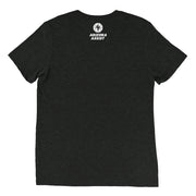 Oumar Ballo: Ba11olujah! (Unisex Tri-Blend T-Shirt)