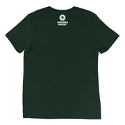 Oumar Ballo: Ballo Don't Lie (Unisex Tri-Blend T-Shirt)
