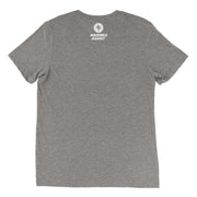 Oumar Ballo: Ba11olujah! (Unisex Tri-Blend T-Shirt)