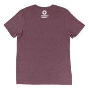 Oumar Ballo: Ballo Don't Lie (Unisex Tri-Blend T-Shirt)