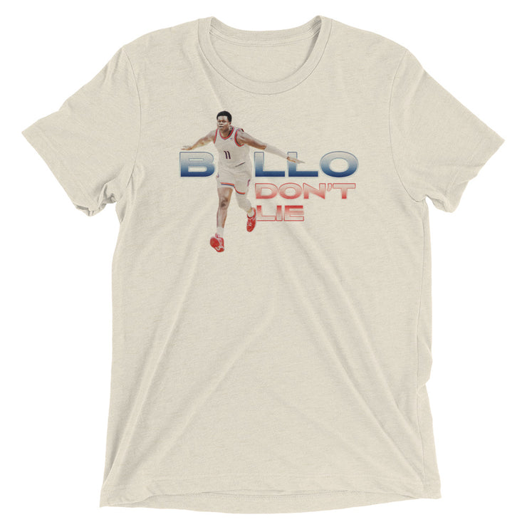 Oumar Ballo: Ballo Don&