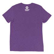 Oumar Ballo: Ballo Don't Lie (Unisex Tri-Blend T-Shirt)