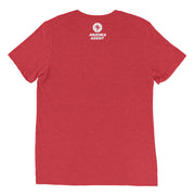 Oumar Ballo: Ba11olujah! (Unisex Tri-Blend T-Shirt)