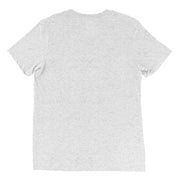 Oumar Ballo: Ballo Don't Lie (Unisex Tri-Blend T-Shirt)