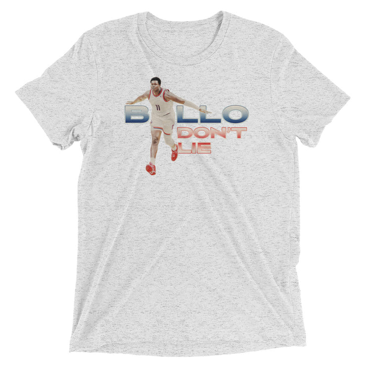 Oumar Ballo: Ballo Don&