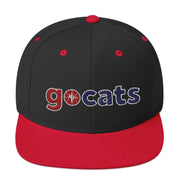 Go Cats: Classic Snapback