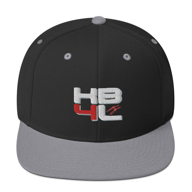 KB4L (Kylan Boswell): Classic Snapback
