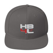 KB4L (Kylan Boswell): Classic Snapback