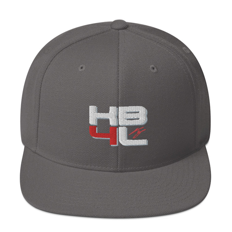 KB4L (Kylan Boswell): Classic Snapback