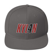 KYL4N Boswell: Classic Snapback
