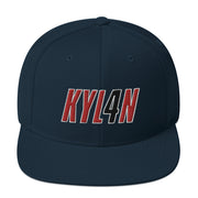 KYL4N Boswell: Classic Snapback