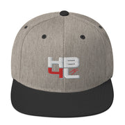 KB4L (Kylan Boswell): Classic Snapback