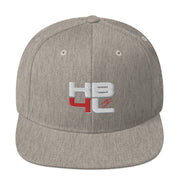 KB4L (Kylan Boswell): Classic Snapback