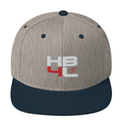 KB4L (Kylan Boswell): Classic Snapback