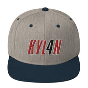 KYL4N Boswell: Classic Snapback