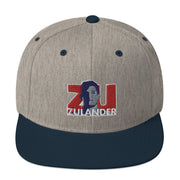 ZuLander (Tubelis): Classic Snapback