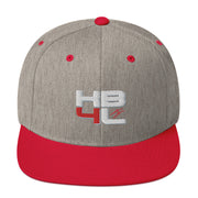 KB4L (Kylan Boswell): Classic Snapback