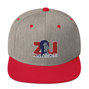 ZuLander (Tubelis): Classic Snapback