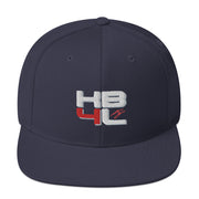 KB4L (Kylan Boswell): Classic Snapback