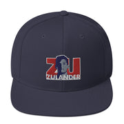 ZuLander (Tubelis): Classic Snapback