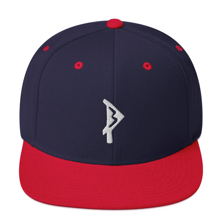 Pelle Larsson Rune Stone: Classic Snapback