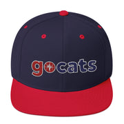 Go Cats: Classic Snapback