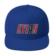 KYL4N Boswell: Classic Snapback