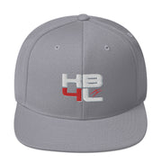 KB4L (Kylan Boswell): Classic Snapback