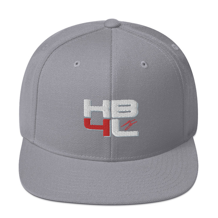 KB4L (Kylan Boswell): Classic Snapback