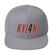 KYL4N Boswell: Classic Snapback