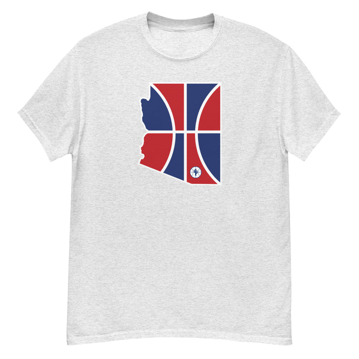 State of Basketball: Classic T-Shirt