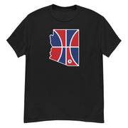 State of Basketball: Classic T-Shirt