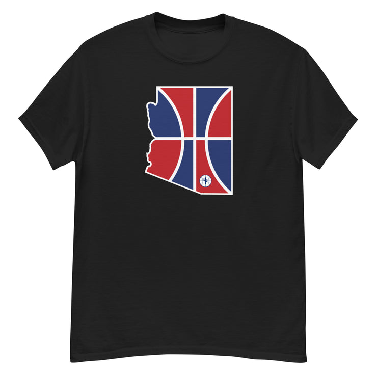 State of Basketball: Classic T-Shirt