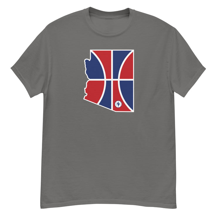 State of Basketball: Classic T-Shirt