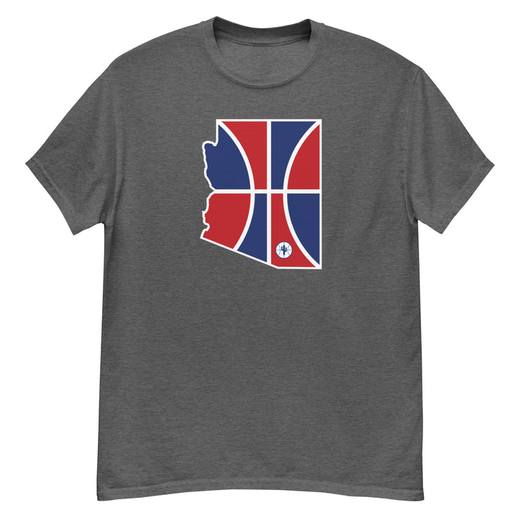 State of Basketball: Classic T-Shirt