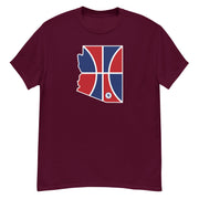 State of Basketball: Classic T-Shirt