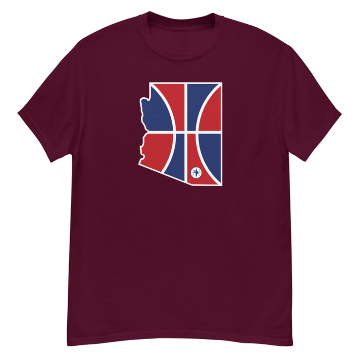 State of Basketball: Classic T-Shirt