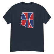 State of Basketball: Classic T-Shirt