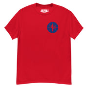 Cedric Henderson Jr. #45: Jersey T-Shirt Red