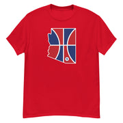 State of Basketball: Classic T-Shirt