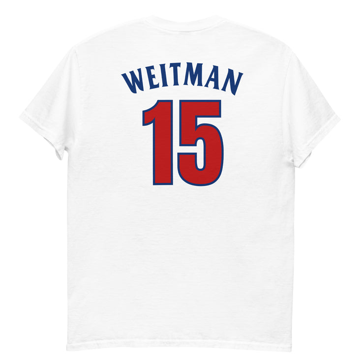 Grant Weitman 