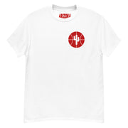 Grant Weitman #14: Jersey T-Shirt White