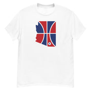 State of Basketball: Classic T-Shirt
