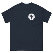 Justin Kier #5: Jersey T-Shirt Blue